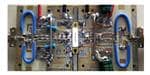 STMicroelectronics RF3L05150CB4 RF Power LDMOS Transistor