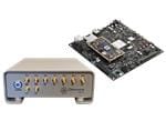 Deepwave Digital AIR7201 Artificial Intelligence Radio-Transceiver
