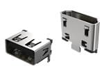 GCT Micro USB 2.0 Connectors