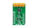 Mikroe ADC 10 Click