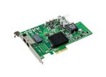 Advantech PCIE-1674 PoE PCIE Network Interface Card