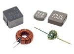 KEMET Inductors