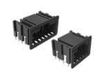 Amphenol Commercial NETBridge™ Automotive Ethernet Connectors