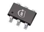 Infineon Technologies TLI4966G XENSIV™ Double Hall Switch