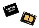 Qorvo QPF4291 2.4GHz Wi-Fi® 6 Front End Module