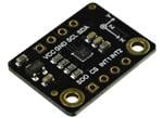 Fermion LIS2DW12 Triple Axis Accelerometer Sensor - DFRobot | Mouser
