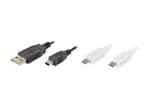 Same Sky USB Cables