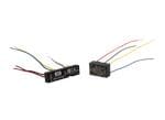 MEAN WELL NLDD-H & LDDS-H DC/DC LED Power Supplies