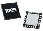 Monolithic Power Systems (MPS) MP3364 4-Channel Boost WLED Driver