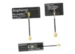 Amphenol MCP FPC Antennas