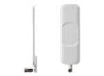 Taoglas TG.45 Apex III Ultra-Wideband Dipole Antenna