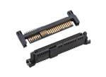 Amphenol FCI SAS/PCIe 5.0 (U.2 & U.3) Connectors