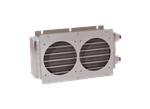 Aavid, Thermal Division of Boyd Corporation ES Aluminum Flat Tube Oil Coolers