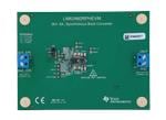 Texas Instruments LM62460RPHEVM Converter Evaluation Module