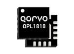 Qorvo QPL1818 75Ω CATV Amplifier