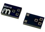 Mobix Labs MCA110 SMT Antenna