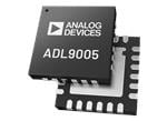 Analog Devices Inc. ADL9005 Wideband Low-Noise Amplifier