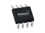 Melexis MLX91218 Extra High Field IMC-Hall® Current Sensor