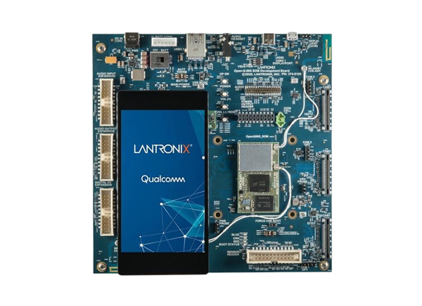 【3xr】105Di2 RD 12s + mt800 2枚セット Open-Q 865 Development Kit - Lantronix | Mouser