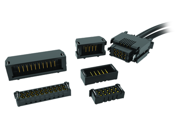 mPower Ultra Micro Power Connection System - Samtec | Mouser