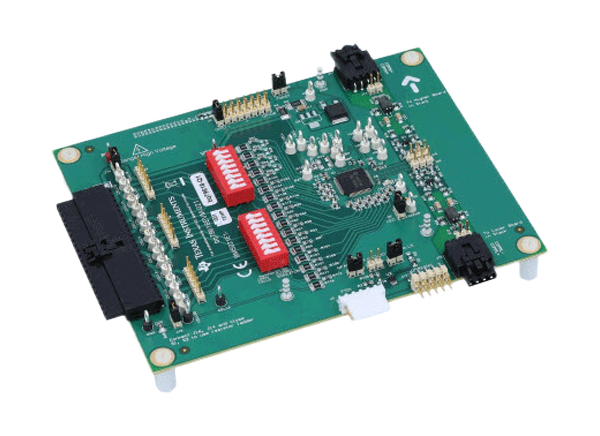 CAE/CAJ RS616 MIDI&Audio Controller
