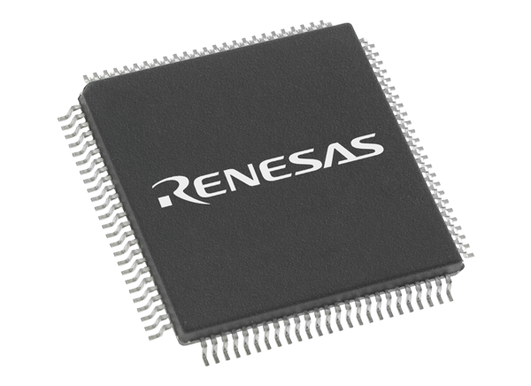 RH850/F1KM-S4 High-end Automotive Microcontrollers - Renesas | Mouser