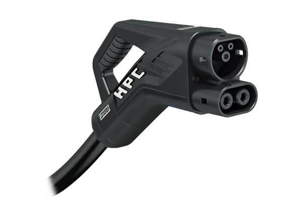 Phoenix Contact Ev Charging Cable www.mouser.in