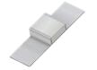 800E NPO Ceramic High RF Power Multilayer Caps