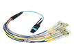 Breakout Cables to LC Connectors