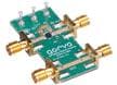 CMD328K3-EVB Amplifier Evaluation Board