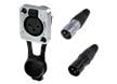 Z Series XLR Connectors
