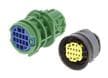 Sicma Panel-Through Sealed & Unsealed Connectors
