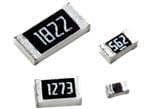 YAGEO Thick Film RC & RE Series Precision Resistors