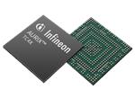 Infineon Technologies AURIX™ TC4x 32-bit TriCore™ Microcontrollers