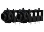 TJ Series 1/4" Phone Jacks