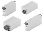 AHV Three-Phase High-Performance EMI Filters