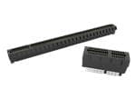 Samtec PCI Express® Edge Card Sockets