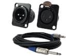 Pro AV Applications