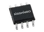 Nisshinbo NJM8830 Dual Audio Operational Amplifiers