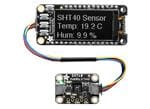 SHT40 Temperature & Humidity Sensor Board