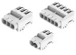 Universal Wire Connectors