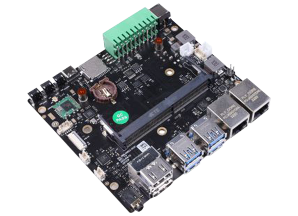 A205E Carrier Board for Jetson Nano/Xavier NX - Seeed Studio