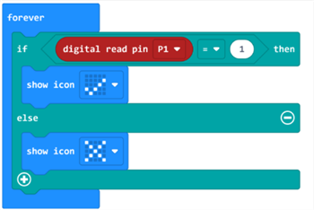 DFRobot Gravity: LED Switch x 5 Pack