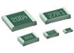 TNPW Lead-Bearing Thin Film Chip Resistors