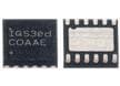 IQS323 ProxFusion Sensing Controller