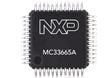 MC33665A Battery Gateway & TPL Transceivers