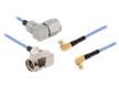 Clocked Cable Assemblies