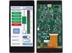 ELI50-CPW 5.0" PCAP Touch Screen LCD Module