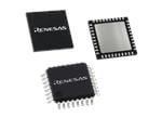 RX26T 32-Bit Microcontrollers