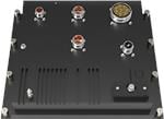 32-Channel 10G Rugged Ethernet Switch Box